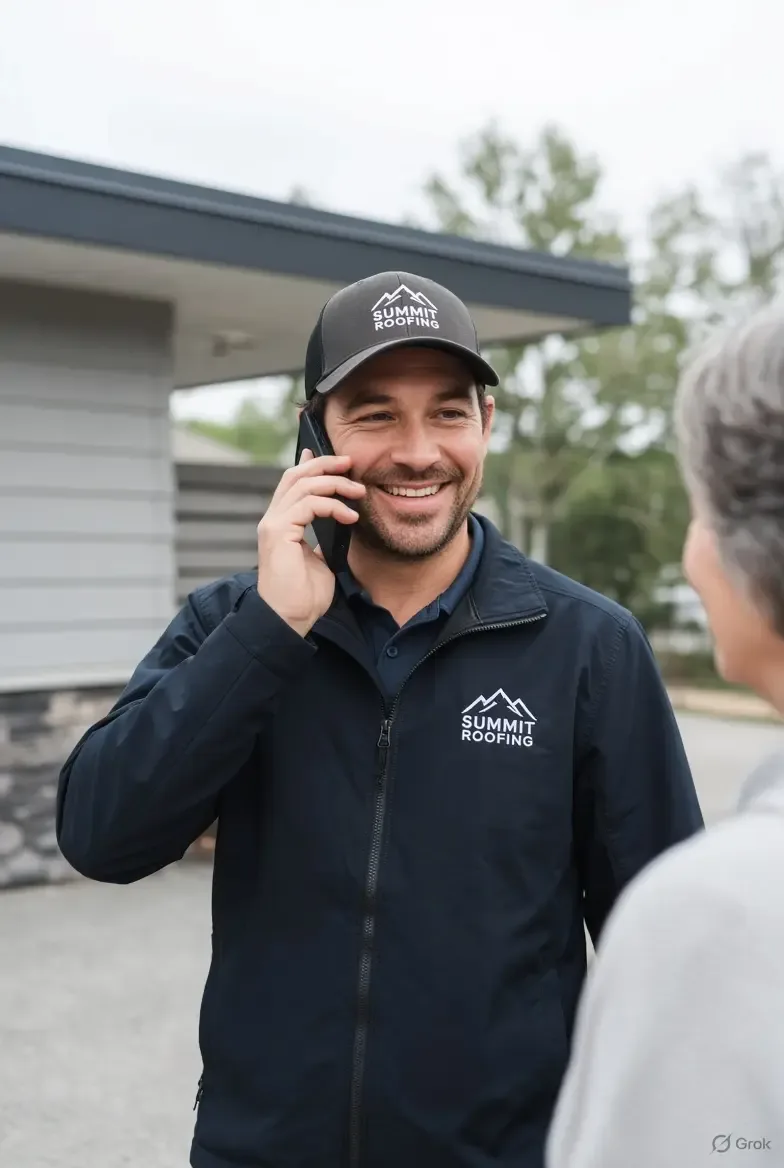 Flat Roof Leak Repair Harris, MO FAQs